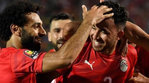 Egiptul a învins reprezentativa Marocului cu 2-1 în Cupa Africii pe Națiuni