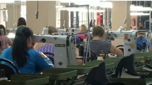 Exporturile de mărfuri, ÎN CREȘTERE. Principalele destinaţii sunt România, Turcia, Rusia