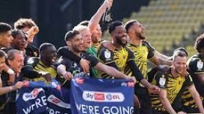 Gruparea din Premier League, Watford, a găsit rapid înlocuitor antrenorului Claudio Ranieri. Cine va fi noul tehnician