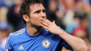 Frank Lampard este noul antrenor al echipei Everton
