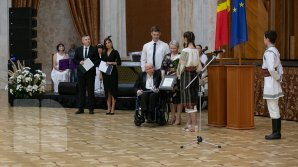 LA MULȚI ANI, Gheorghe Urschi! „Regele umorului moldovenesc” își sărbătorește astăzi cea de-a 74 aniversare (FOTO)