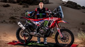 Chilianul Nacho Cornejo a câştigat a noua etapă a Raliului Dakar, ce se desfășoară în Arabia Saudită