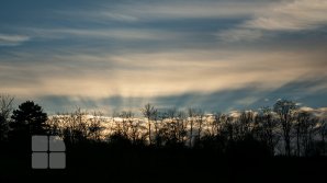 METEO. În raioanele de nord va ninge, iar în centrul și sudul ţării va fi cer variabil. Câte grade vom avea în termometre