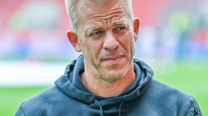 Antrenorul german Markus Anfang, suspendat un an pentru prezentarea unui certificat fals de vaccinare împotriva COVID-19