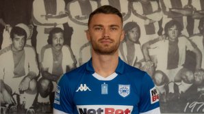 Nicolae Milinceanu va evolua în Cipru. Atacantul moldovean a semnat un contract cu AEL Limassol