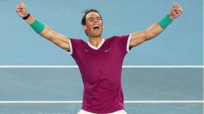 Rafael Nadal a triumfat la Australian Open, al 21-lea său Grand Slam din palmares