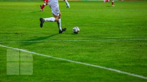 Prestaţie reuşită în preliminariile Campionatului European din 2024. "Tricolorii" au remizat în deplasare cu Polonia