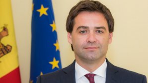 Ministrul Afacerilor Externe și Integrării Europene, Nicu Popescu, desfășoară o vizită de lucru la Bruxelles 