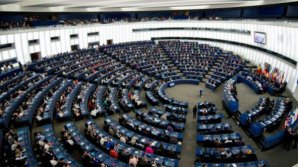 Parlamentul European îşi alege astăzi noul preşedinte