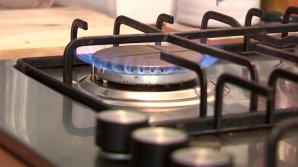 Prețul gazelor naturale crește vertiginos în Europa: Mia de metri cubi de gaz costă peste 1100 de dolari