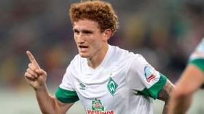 Joshua Sargent a reușit o dublă în meciul cu Watford, iar primul gol a fost o adevărată bijuterie