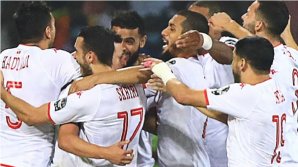 Tunisia a produs surpriza. "Vulturii" au eliminat Nigeria de la Cupa Africii