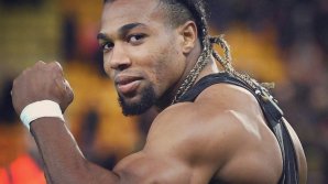 Adama Traore, împrumutat la Wolverhampton