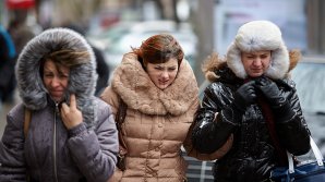 Vine FURTUNA! Meteorologii au emis Cod Portocaliu de VÂNT