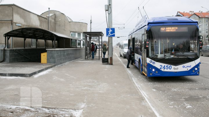 Alte trei pasaje subterane din cartierul Telecentru al Capitalei au fost date în exploatare (FOTO)