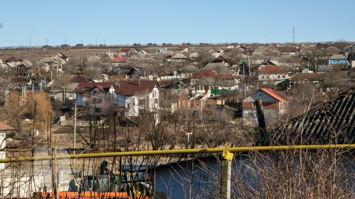 Sobele, pericolul din case. IGSU a demarat o campanie de prevenire a incendiilor (FOTO)