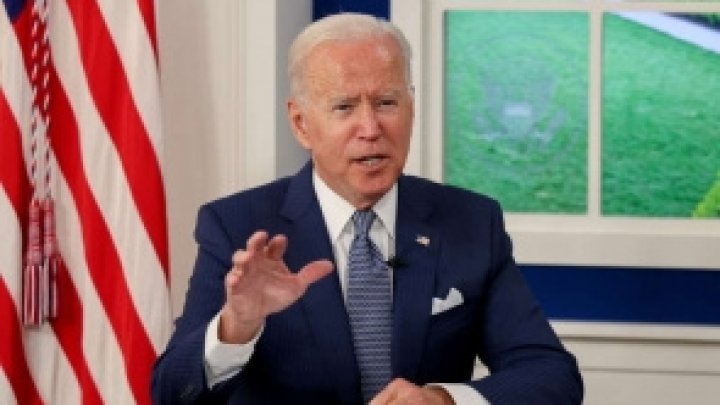 Joe Biden va călători vineri în Polonia pentru a discuta răspunsul internaţional la invazia Rusiei în Ucraina