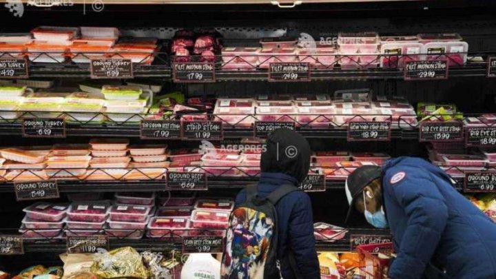 Argentina prelungeşte interdicţia exportului de carne de vită pentru a ţine sub control preţurile interne