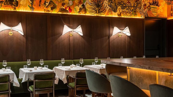 Cu o mână dau și cu alta iau. Din cauza restricțiilor, reducerea cotei TVA pentru sectorul HoReCa nu ar avea efectul scontat