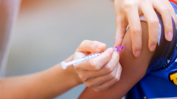 Țara din Europa care nu recomandă vaccinarea anti-COVID pentru copiii cu vârste între 5 şi 12 ani