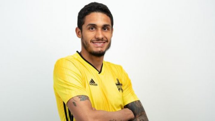 Sheriff Tiraspol a rămas fără unul dintre cei mai buni jucători. Fotbalistul s-a transferat la un celebru club brazilian 