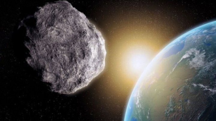 Un asteroid troian descoperit recent pe aceeaşi orbită cu Pământul ar putea rămâne în apropiere încă 4.000 de ani