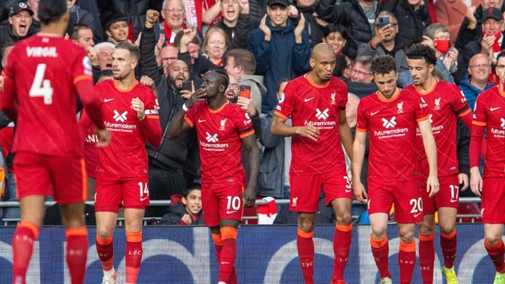 FC Liverpool s-a calificat în finala Cupei Ligii Angliei. „Cormoranii” au învins-o pe Arsenal Londra cu 2-0 