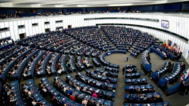 Parlamentul European îşi alege astăzi noul preşedinte