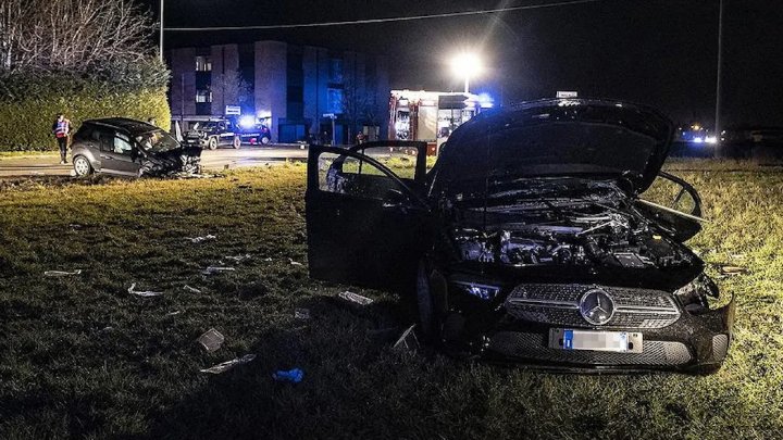  Accident CUMPLIT în sudul Italiei. Trei tineri au murit , printre care și un moldovean de 20 de ani (FOTO)