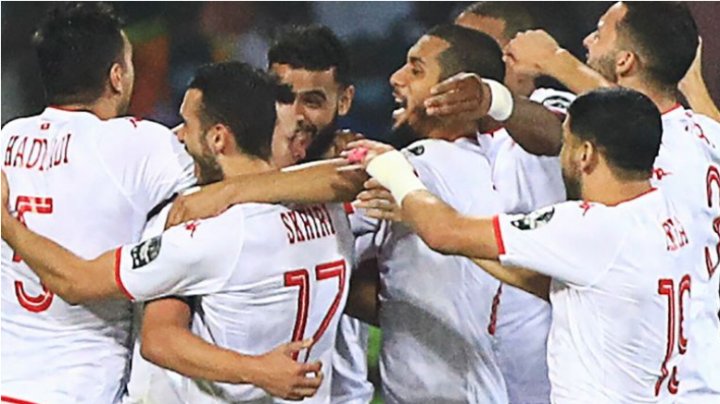 Tunisia a produs surpriza. "Vulturii" au eliminat Nigeria de la Cupa Africii
