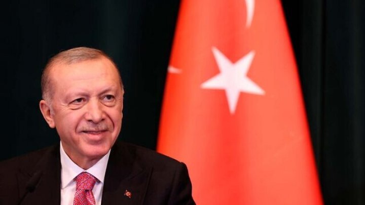 Turcia urmează să-şi schimbe numele. Noua titulatură aleasă de preşedintele Erdogan