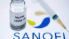 Cu o întârziere de aproape un an, Sanofi anunţă rezultate pozitive pentru vaccinul său anti-COVID-19