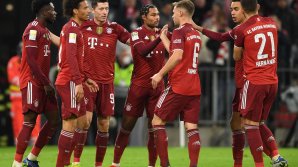 Bayern Munchen a obținut o victorie difcilă în partida cu RB Leipzig. Bavarezii s-au impus cu 3-2 pe teren propriu