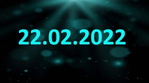 22.02.2022 - moment de cotitură pentru multe persoane. Află ce semnificație are această zi