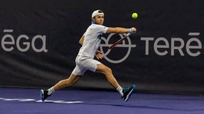 Radu Albot, a revenit în top 100. Tenismenul moldovean a urcat până pe locul 98 în clasamentul mondial