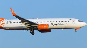 Zborul Madeira - Kiev a fost forțat să aterizeze pe aeroportul Internațional Chișinău