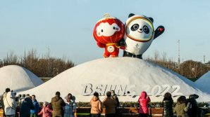 Jocurile Olimpice de iarnă 2022 încep azi la Beijing. Republica Moldova reprezentată de 5 sportivi 