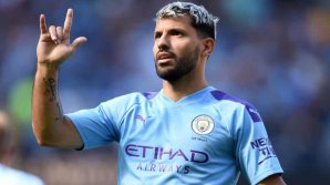 Sergio Aguero va încerca să-și ajute foștii coechipieri la Campionatul Mondial
