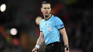 Meciul Sheriff Tiraspol - Sporting Braga din play-off-ul Ligii Europei va fi arbitrat de olandezul Danny Makkelie