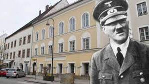 Casa în care s-a născut Adolf Hitler va fi transformată în comandament de poliție. Cât costă renovarea