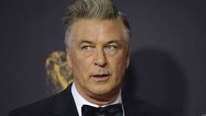 Actorul Alec Baldwin a revenit pe platourile de filmare 