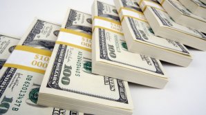 Republica Moldova a primit 27 milioane de dolari din partea Fondului Monetar Internațional