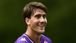 Noua achiziție a echipei Juventus Torino, Dusan Vlahovic, a oferit primele declarații în calitate de jucător al "bianconerilor"