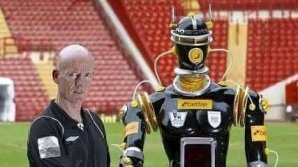 Premieră în fotbalul mondial. Chelsea Londra, arbitrată de roboți la Campionatul Mondial al Cluburilor