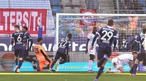 Surpriză uriașă în Bundesliga: Bayern Munchen a pierdut meciul jucat în deplasare u Bochum 