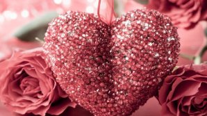 Simbolul iubirii. Cum a ajuns de fapt INIMA să fie asociată cu DRAGOSTEA