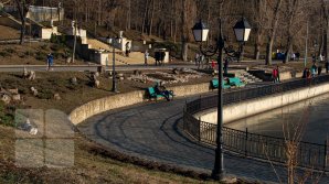 METEO de WEEKEND: Cer variabil, fără precipitații. Câte grade vor indica termometrele