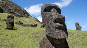 O statuie uriașă Moai se va întoarce pe Insula Paștelui, la 150 de ani după ce a fost luată și transportată în Chile