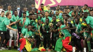 Echipa națională de fotbal a Senegalului este NOUA CAMPIOANĂ a Africii. „Leii din Teranga” au învins Egiptul
