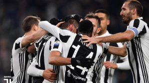 Juventus Torino are parte de un sezon dificil. O va înfrunta pe Villarreal în optimile de finală ale celei mai tari competiții europene